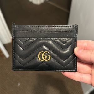 Gucci wallet